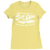 introducing the new citroen 2cv Ladies Fitted T-Shirt