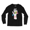 no life Long Sleeve Shirts