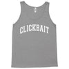 DAVID DOBRIK CLICKBAIT Tank Top