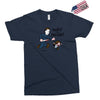 laurie and michael Exclusive T-shirt