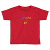 music swing Toddler T-shirt