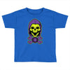 myah Toddler T-shirt