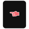 look late Mousepad