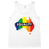 Vote Yes-Australia Marriage Equality Tank Top