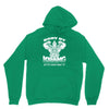 body by krang Unisex Hoodie