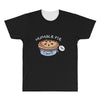 humble pie best trending All Over Men's T-shirt