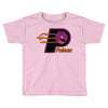 poison (2) Toddler T-shirt