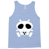 mask Tank Top