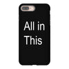 all in this iPhone 8 Plus