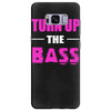 turn up the bass Samsung Galaxy S8 Plus