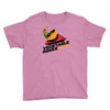 vegetable remix Youth Tee