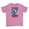 undead zed Youth Tee
