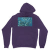 Van Gogh  Blossoming Almond Unisex Hoodie