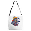 pintados Adjustable Strap Totes