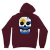 uruguay till i die Unisex Hoodie