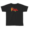 merry pizzamas 2 Toddler T-shirt