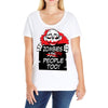 were people best trending Ladies Curvy T-Shirt