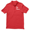 Be Kind To Animals Polo Shirt