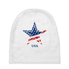 usa star Baby Beanies
