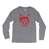 mark of the serpent Long Sleeve Shirts