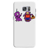 monster's Samsung Galaxy S7