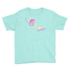 pb and jellyfish Youth Tee