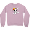 ONE PIECE Crewneck Sweatshirt
