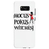 hokus pokus witches Samsung Galaxy S8