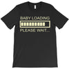 baby loading T-Shirt
