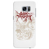 cattle decapitation (alone at the landfill) Samsung Galaxy S7 Edge