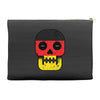germany till i die Accessory Pouches