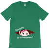 Disculpame Ya Es Septiembre T-Shirt