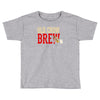 drinky crow Toddler T-shirt