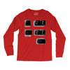 alt of ctrl Long Sleeve Shirts