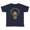 no mean muggin Toddler T-shirt