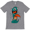 monster pet T-Shirt
