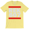 rek607 T-Shirt