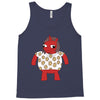 Ugandan Knuckles Tank Top