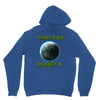 there is no planet  b earth day Unisex Hoodie