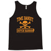 time bandit official deadliest catch Tank Top