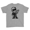 low life Youth Tee