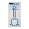 piston 3 iPhone 7 Plus Case