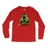 water bomb squad Long Sleeve Shirts