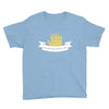 seven finger discount Youth Tee