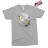 strong is the force of course Exclusive T-shirt
