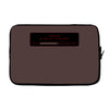 Missing You (a91) Laptop sleeve