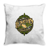 lembas bread Throw Pillow