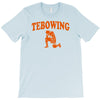 tebowing trending T-Shirt