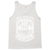 If Things Better 1992 Age Approach Magnificent Tank Top