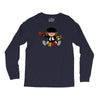 angus Long Sleeve Shirts